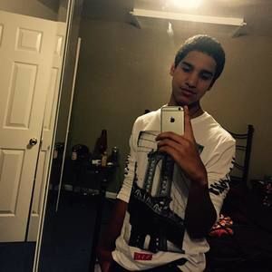 Meet your Posher, Jonathan